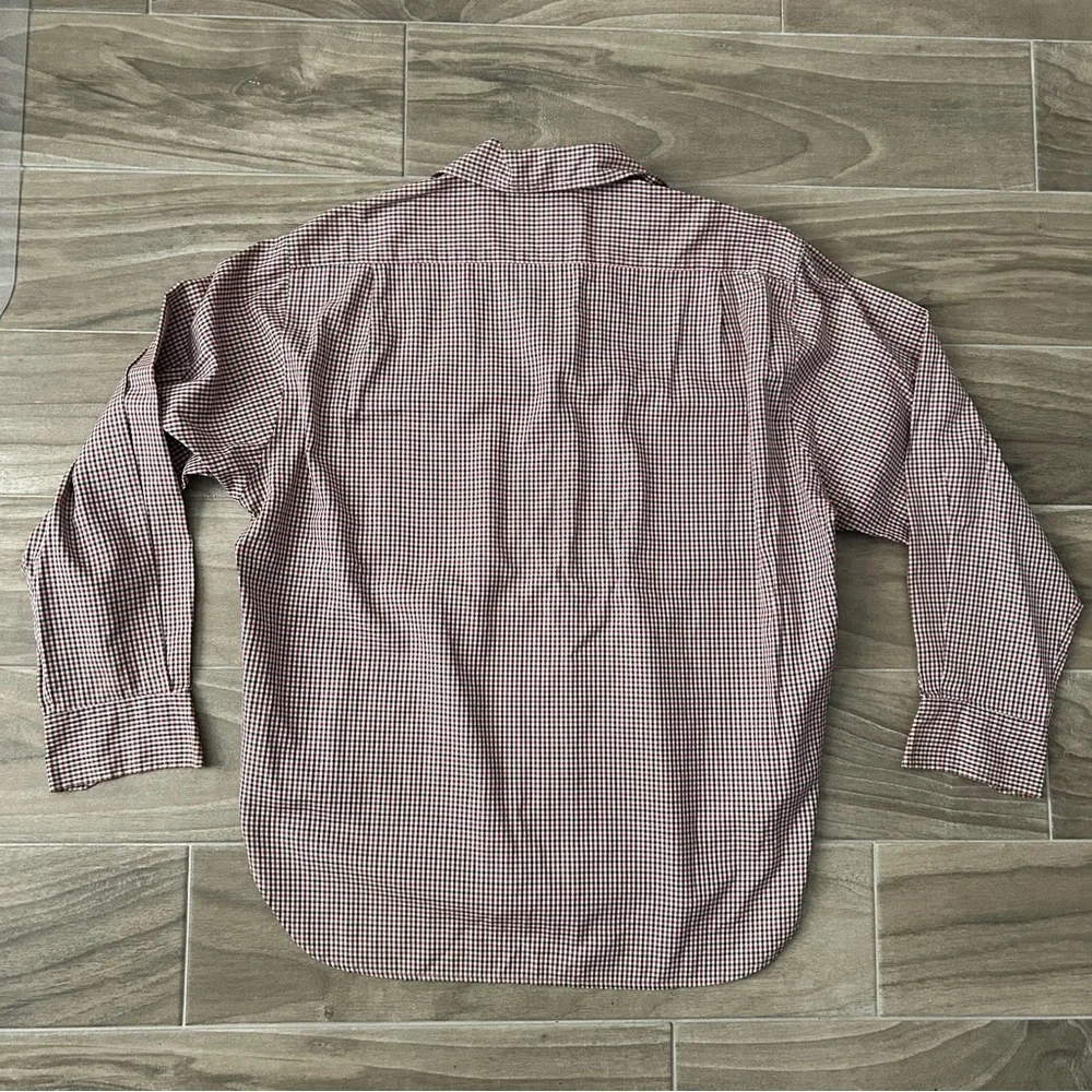 Ralph Lauren Shirt | Size 12